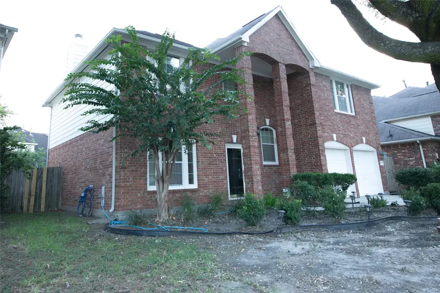 2911 Quail Hawk Drive, Houston, TX 77014 - Image #3