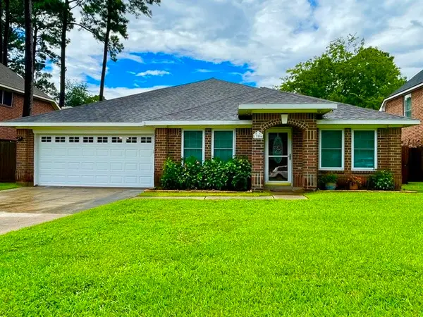13506 Spring Court, Tomball, TX 77375