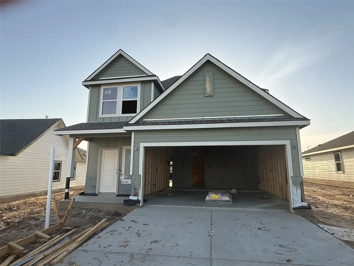 1132 Toledo Bend Drive, College Station, TX 77840 - #1