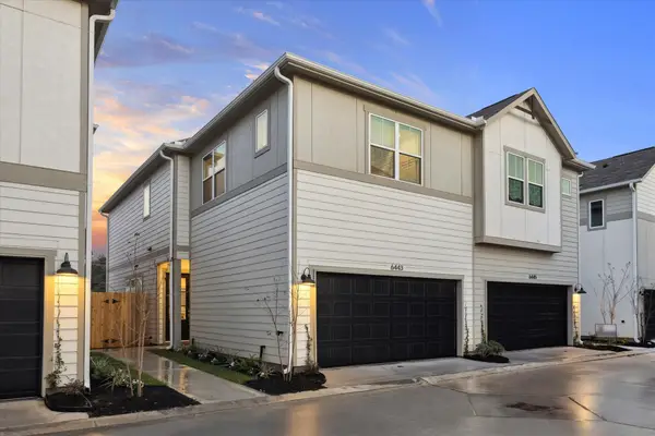 6441 Rena Street, Houston, TX 77092