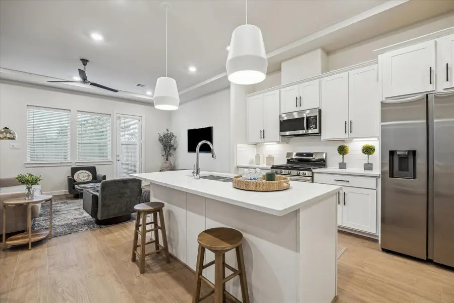 6441 Rena Street, Houston, TX 77092 - Image #2