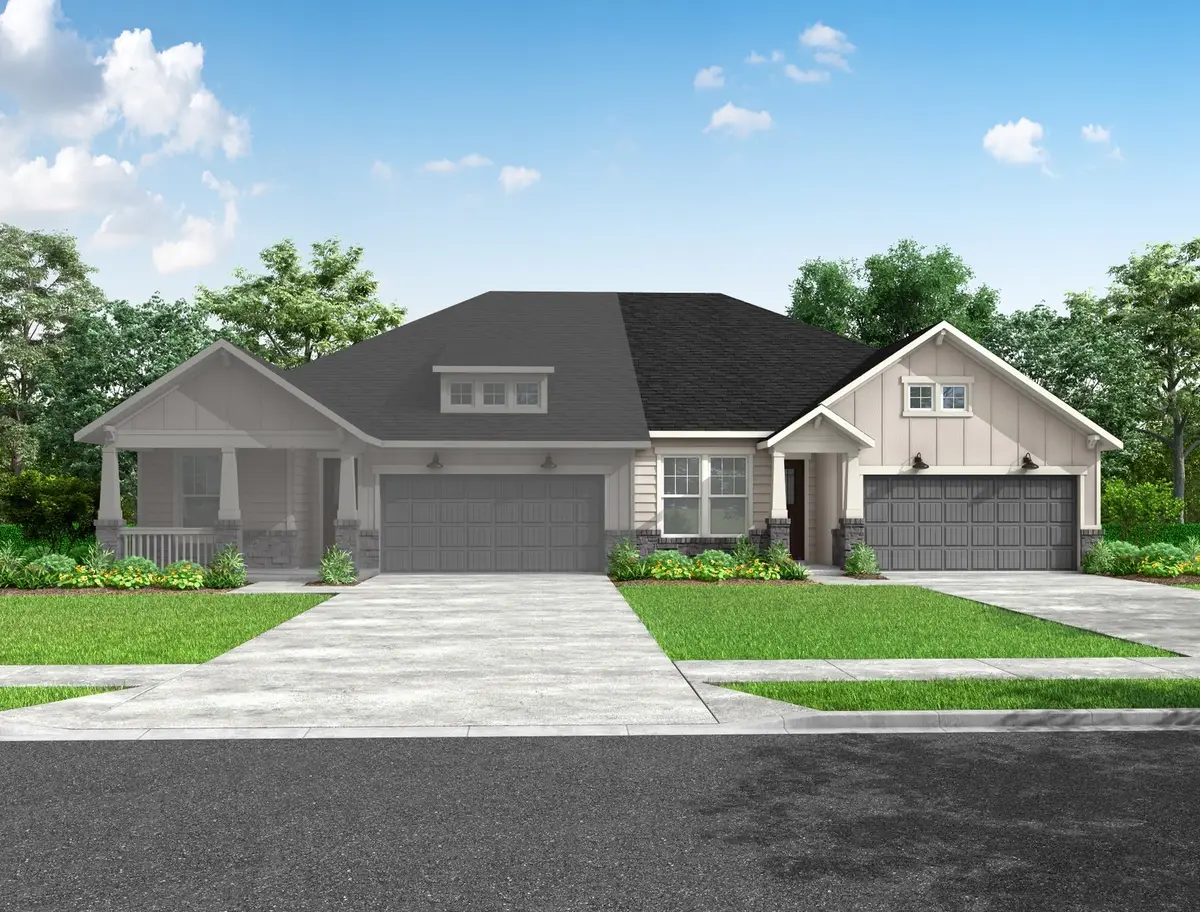 24102 Prairie Crabapple Court, Katy, TX 77493 - #1