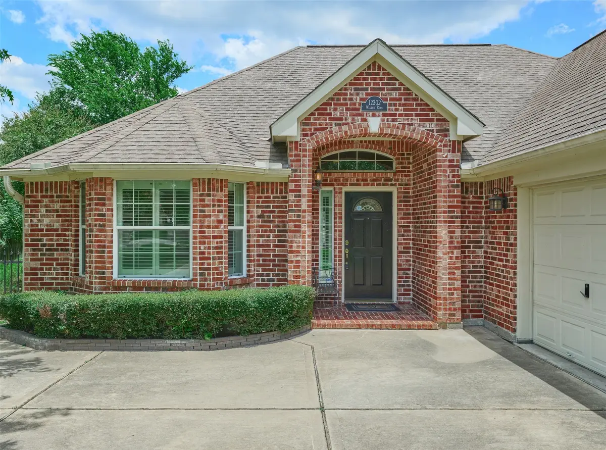 12302 Walden Road, Montgomery, TX 77356 - #1