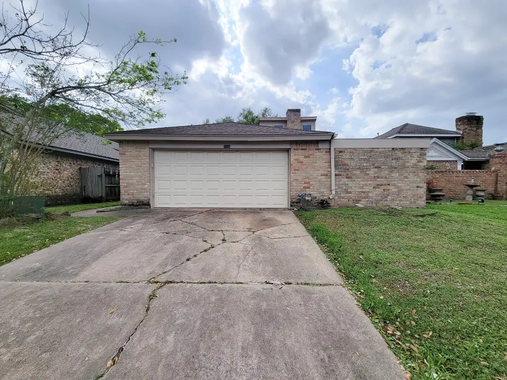 2710 Quail Creek Drive, Missouri City, TX 77459 - #1