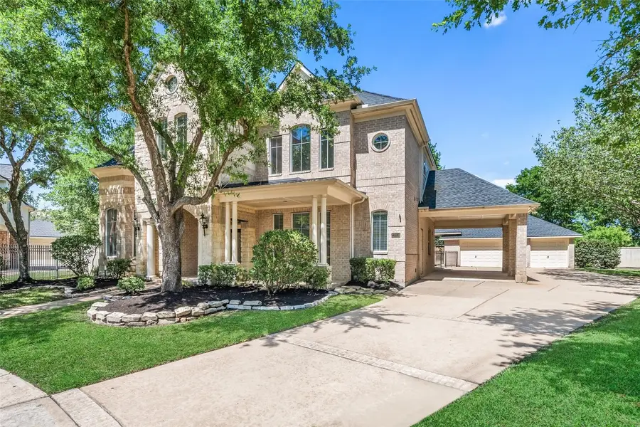 13914 Panola Pointe, Cypress, TX 77429 - #3