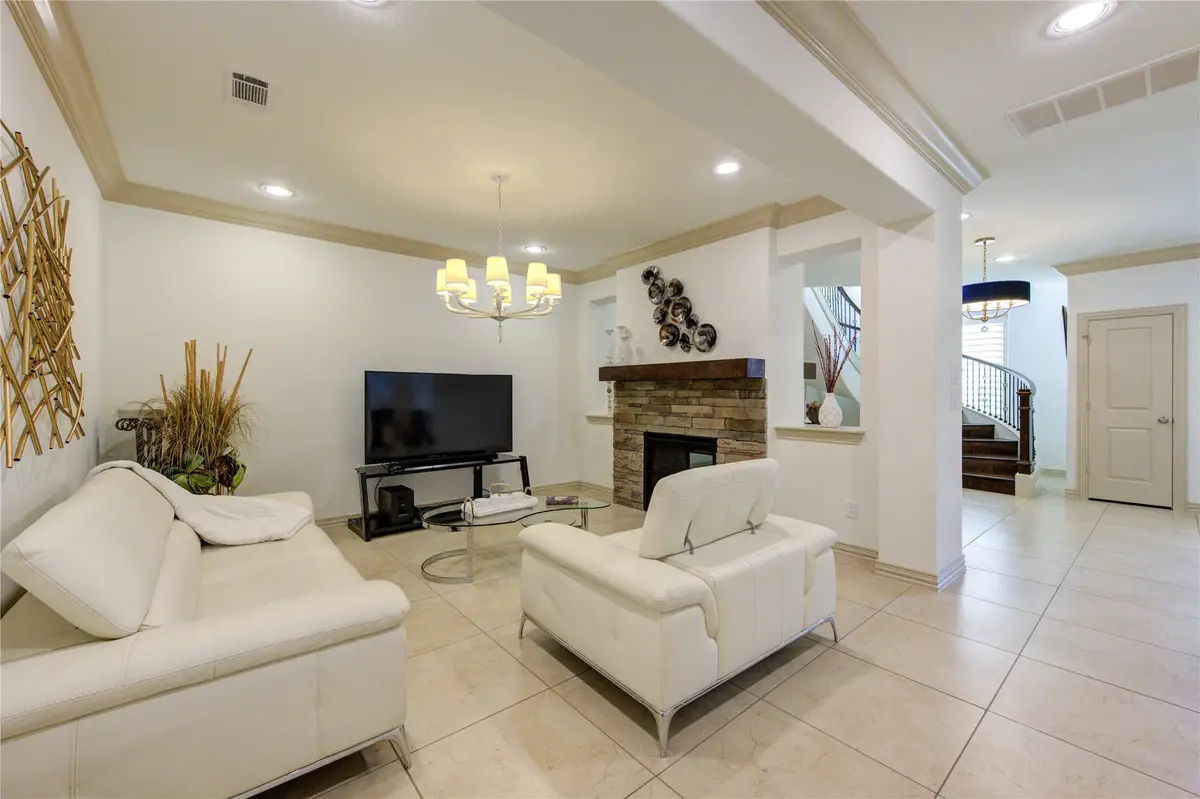 13606 Teal Bluff Lane, Houston, TX 77077 - #1