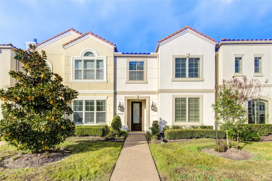 13606 Teal Bluff Lane, Houston, TX 77077 - #2