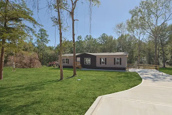 13999 Cr 201 Loop, Plantersville, TX 77362