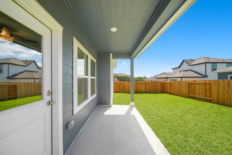 12323 Steinhagen Lake Drive, Cypress, TX 77433 - #2