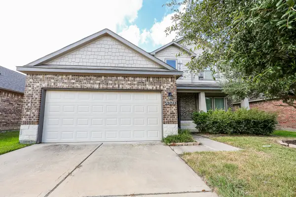 21323 Cypress Red Oak Drive, Cypress, TX 77433