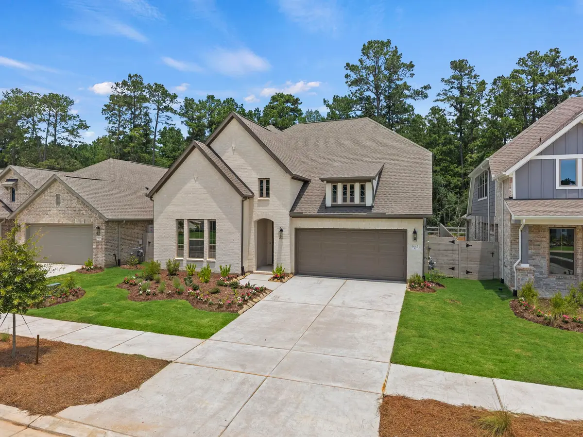 9162 Grand Jubilee Drive, Montgomery, TX 77316 - #1