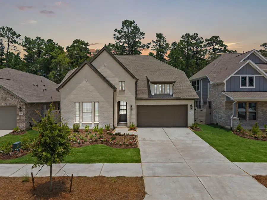 9162 Grand Jubilee Drive, Montgomery, TX 77316 - #2