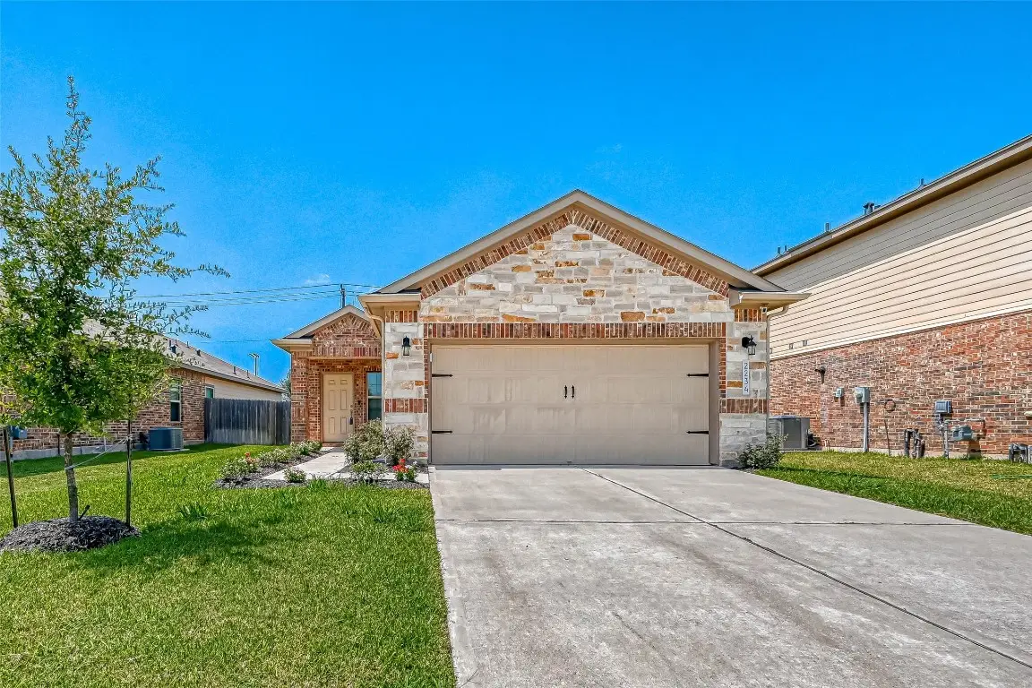 2234 Patriot Bend, Missouri City, TX 77489 - #1