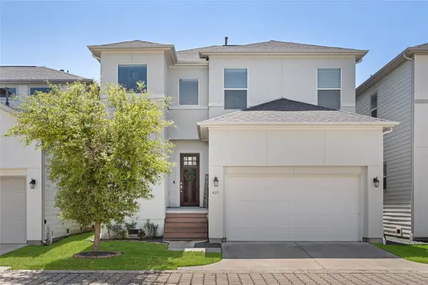 427 Yale Oaks Lane, Houston, TX 77091