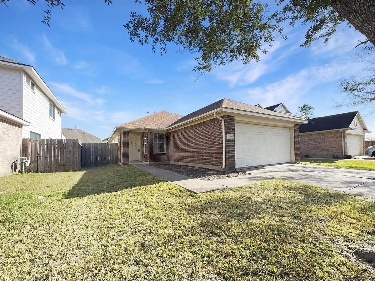 11031 Crosby Field Lane, Houston, TX 77034 - Image #1