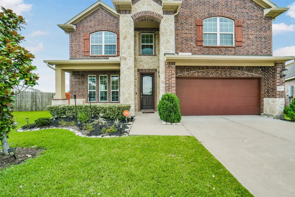 2403 Shelly Lang Court, Missouri City, TX 77459 - #1