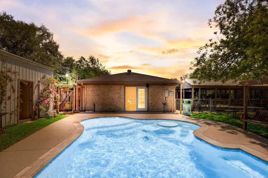 13414 Anna Court, Santa Fe, TX 77517 - #3