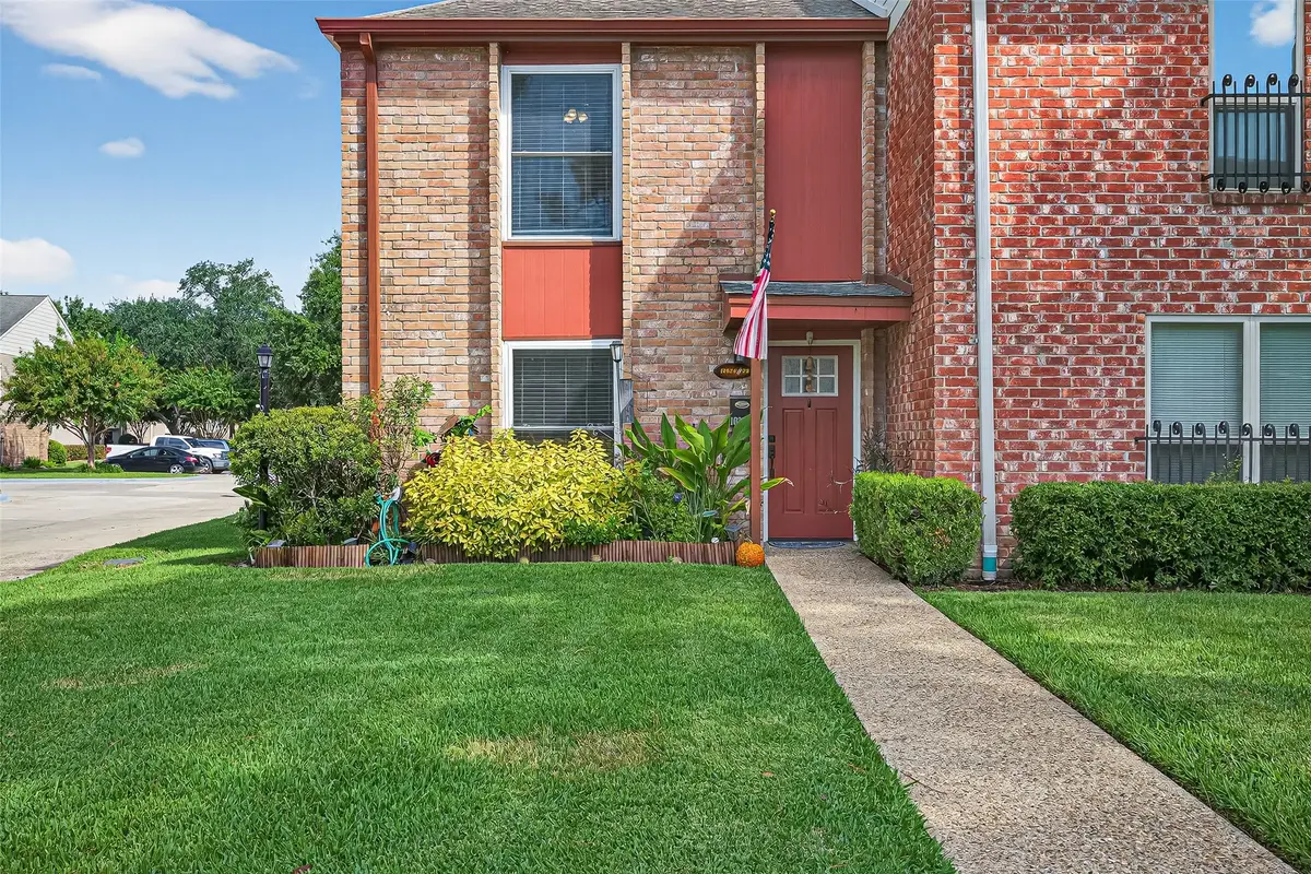 10324 Briar Forest Drive #28, Houston, TX 77042 - Image #1