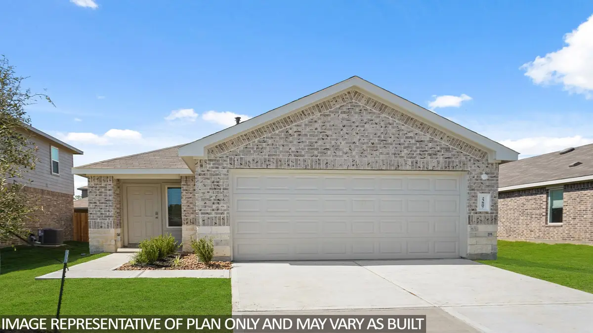 4029 Bronco Station, League City, TX 77573 - Image #1