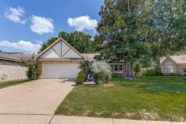 22010 Glenburn Manor Lane, Katy, TX 77449