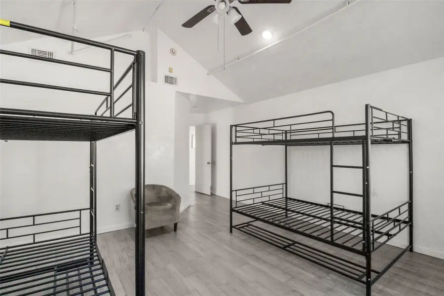 3318 S Greenpark Drive, Houston, TX 77082 - #3