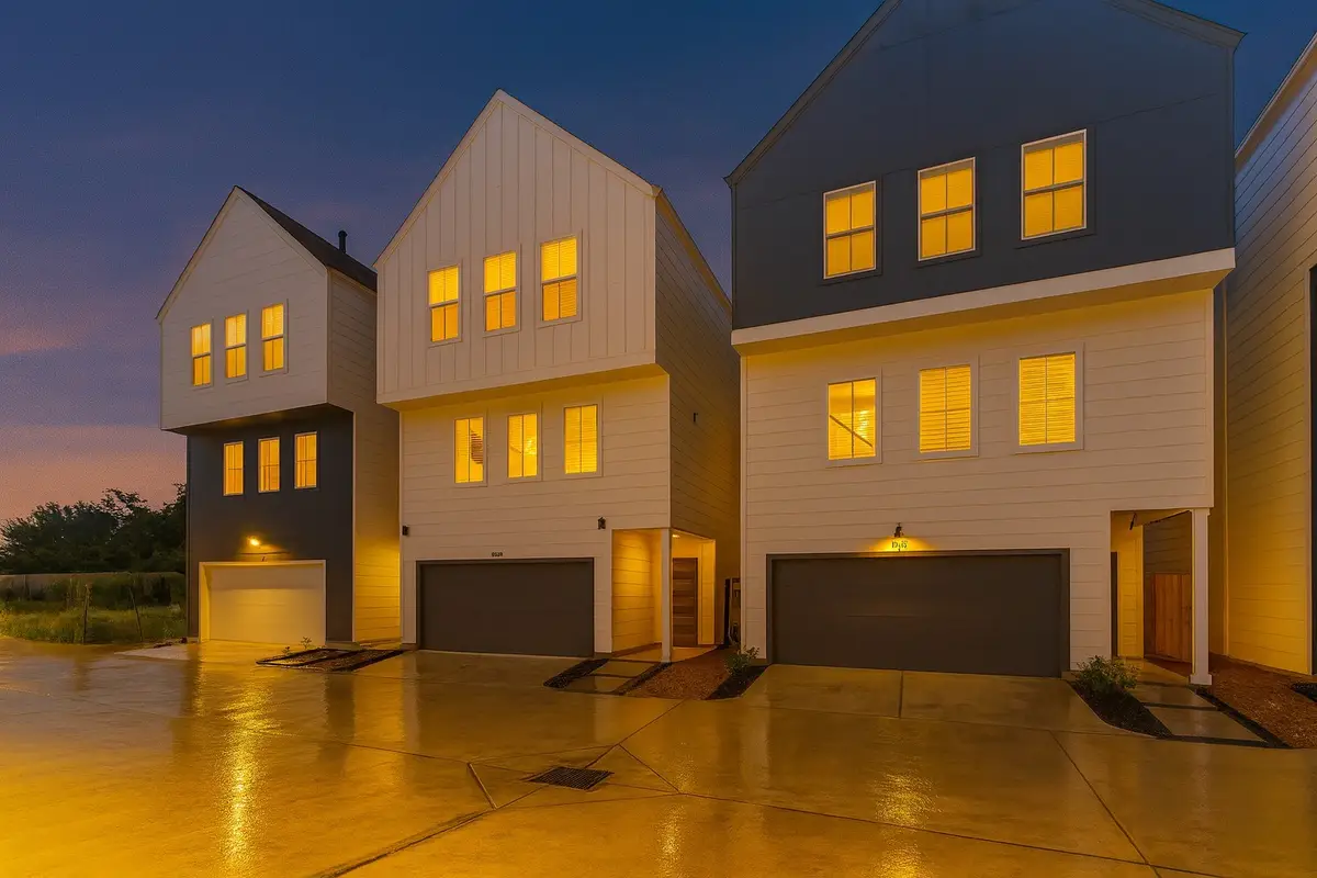 8319 Springwood Canyon Lane, Houston, TX 77055 - Image #1