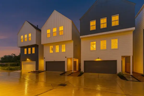 8319 Springwood Canyon Lane, Houston, TX 77055