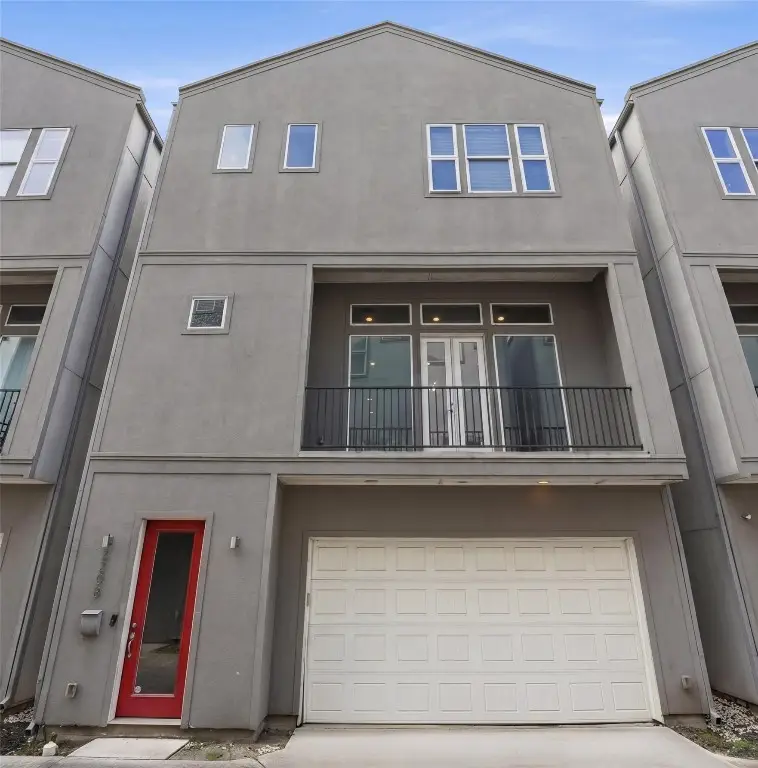 2208 Holman Street, Houston, TX 77004 - #1