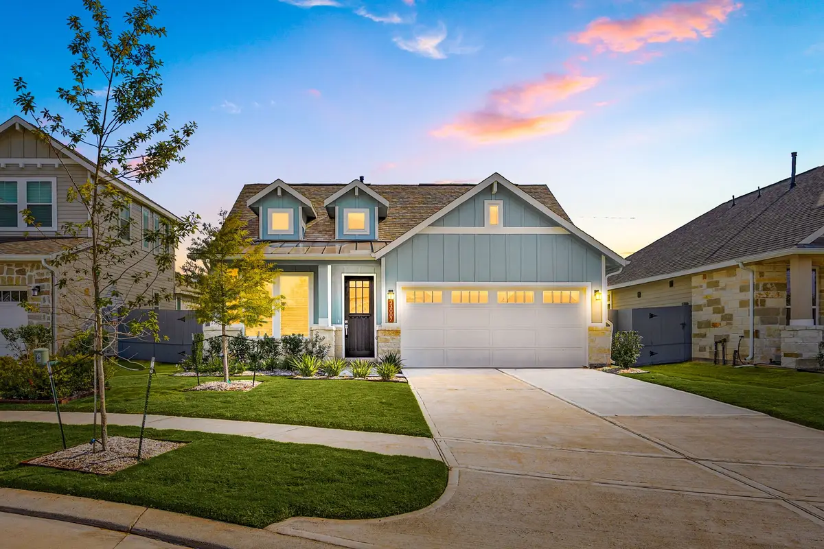 33007 Carolyns Perfection Loop, Fulshear, TX 77441 - Image #1