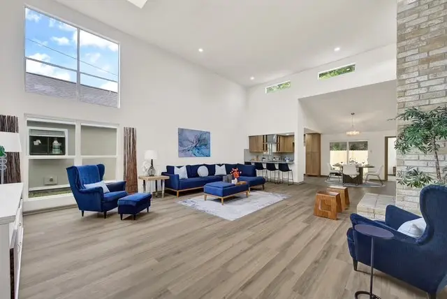 2106 Peppermill Road, Houston, TX 77080 - #3