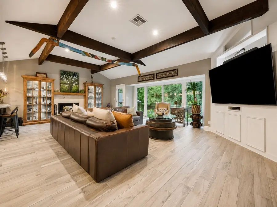 5 Tree Frog Drive, Houston, TX 77074 - #2