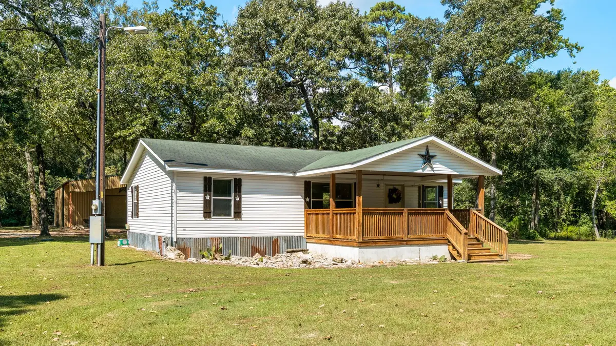 25003 Joseph Road, Hockley, TX 77447 - Image #1