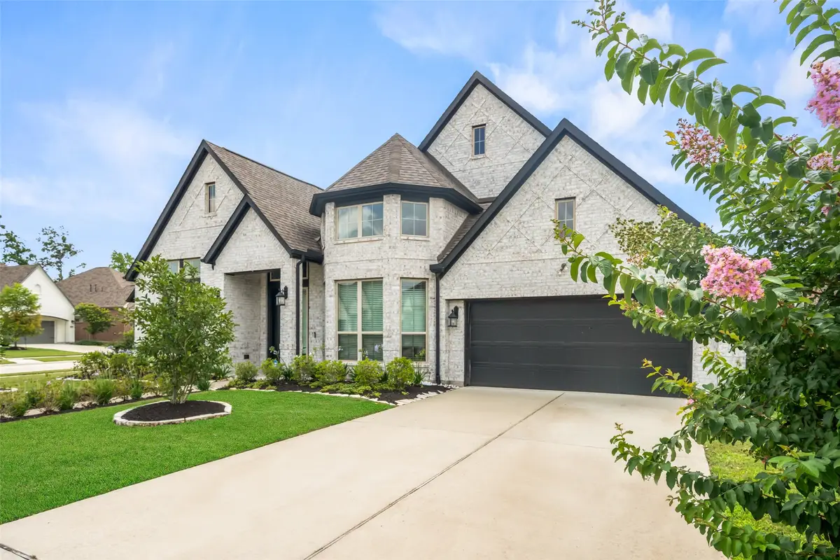 17401 Orchid Falls Lane, Conroe, TX 77302 - #1