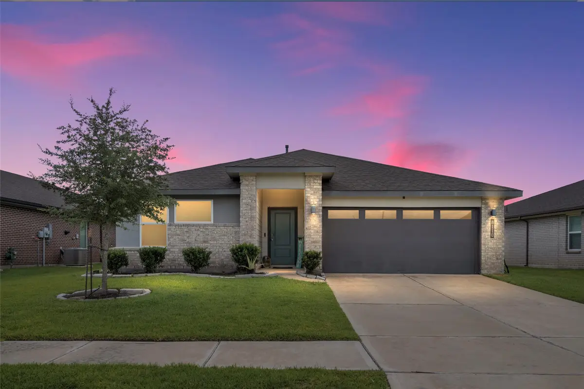 8110 Milam Lane, Rosharon, TX 77583 - #1