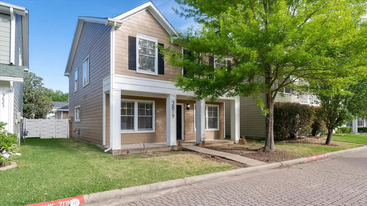 3819 W Traditions Court, Houston, TX 77082 - #1