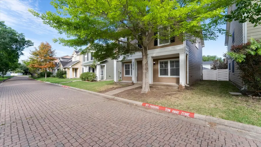 3819 W Traditions Court, Houston, TX 77082 - #2