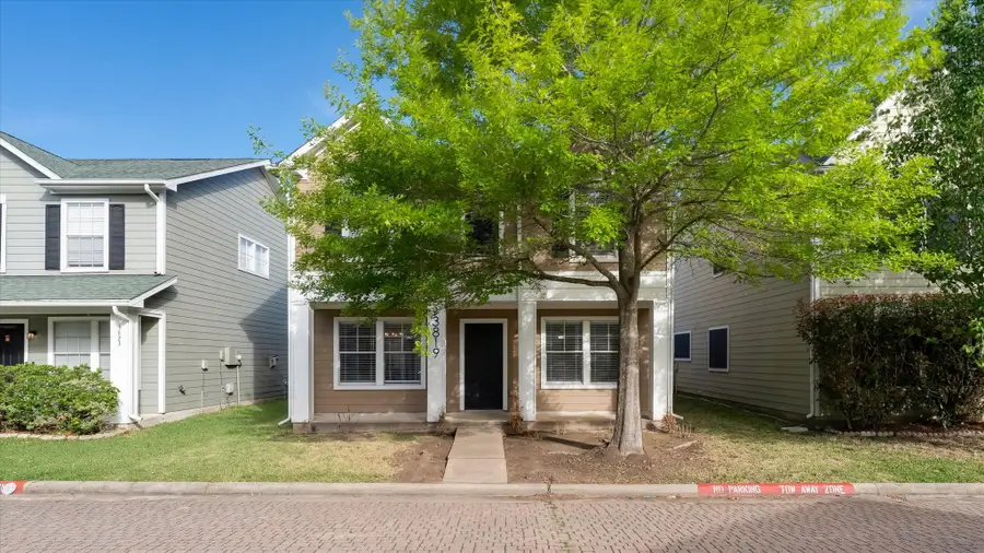 3819 W Traditions Court, Houston, TX 77082 - #3