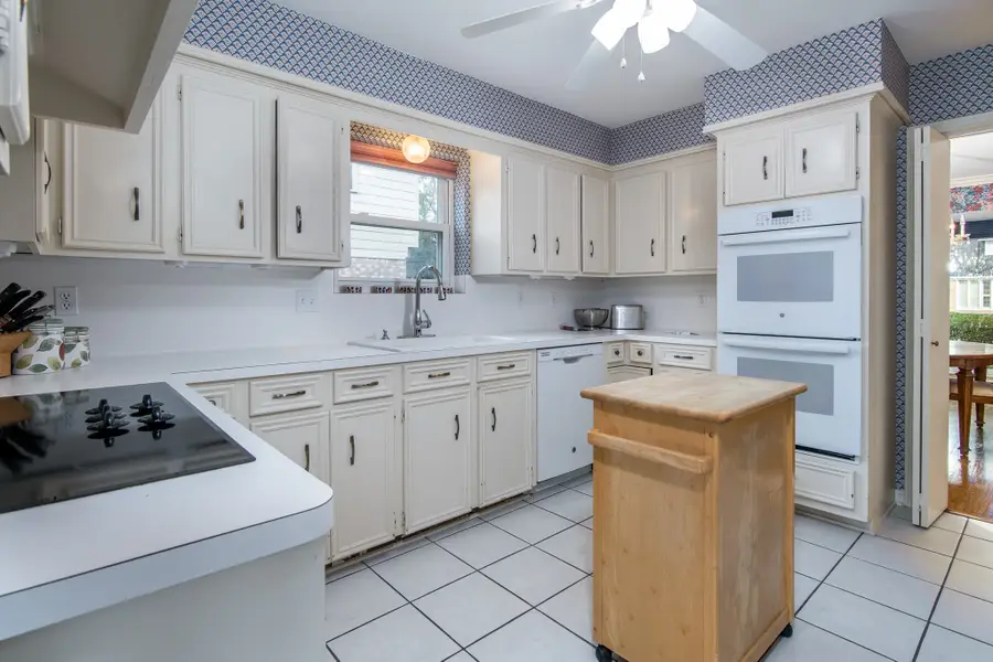 5615 Green Springs Drive, Houston, TX 77066 - #3