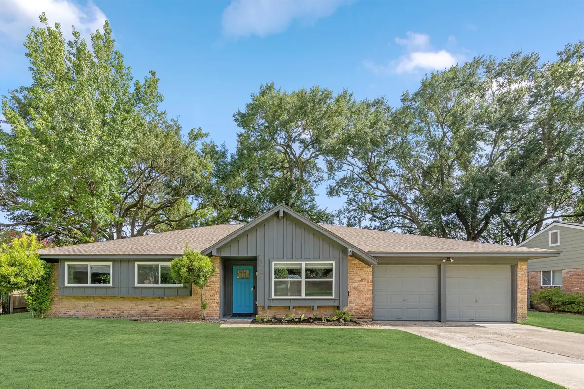 5723 Spellman Road, Houston, TX 77096 - #1