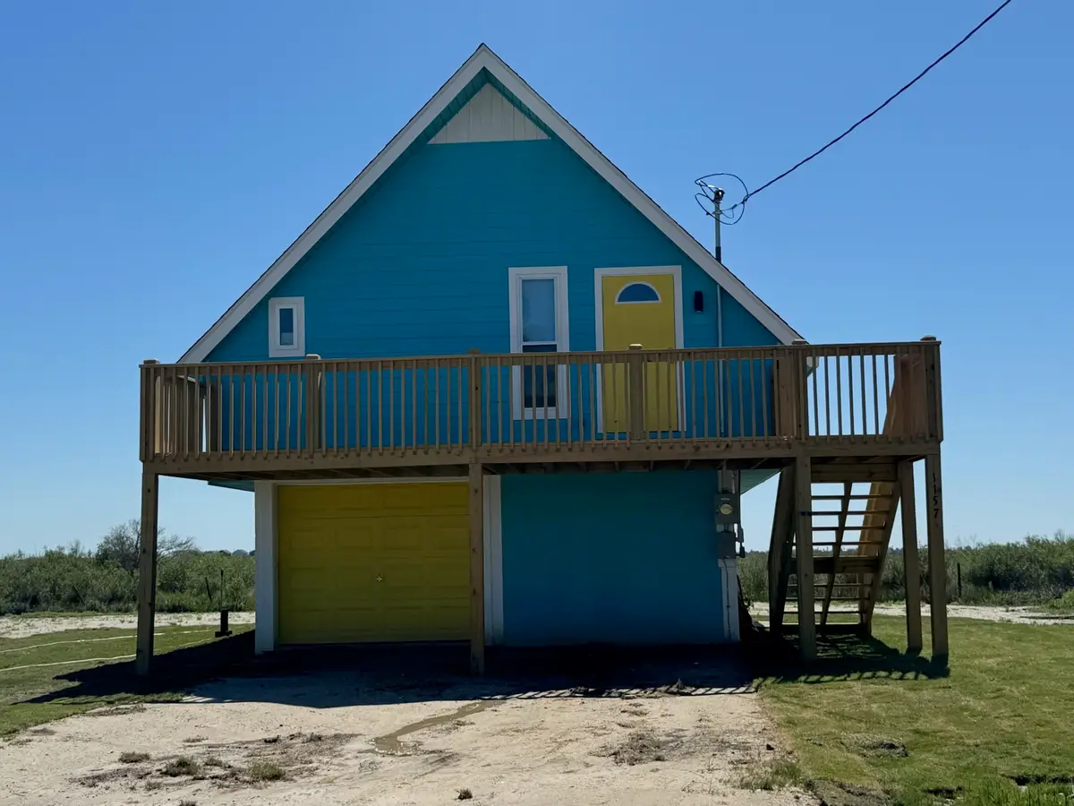 1157 Tinkle, Crystal Beach, TX 77650 - #1