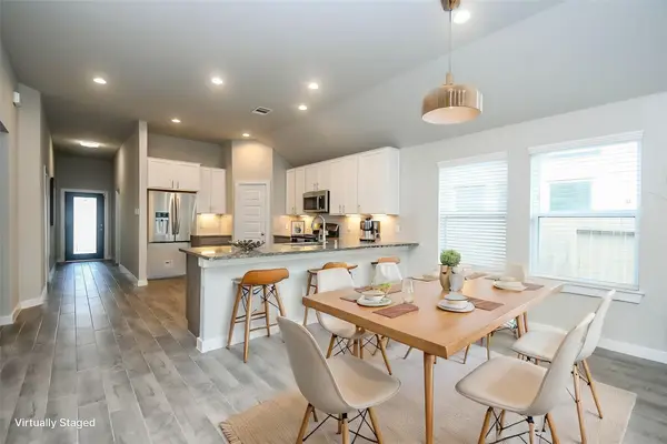 3234 Dawn Redwood Lane, Katy, TX 77449