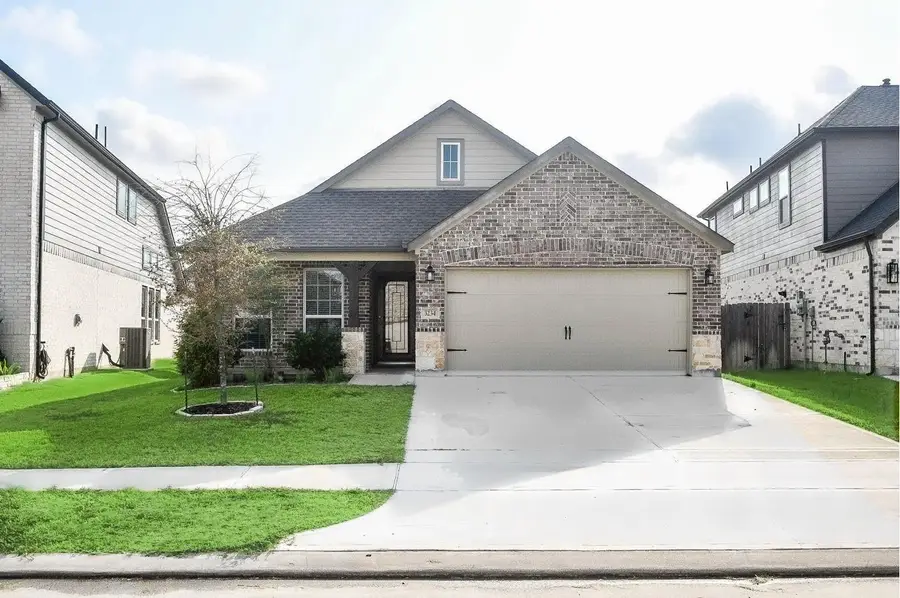 3234 Dawn Redwood Lane, Katy, TX 77449 - #3