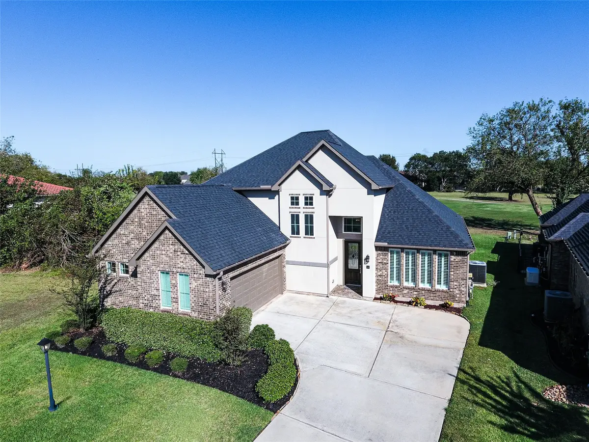 10 Bermuda Circle, Montgomery, TX 77356 - #1