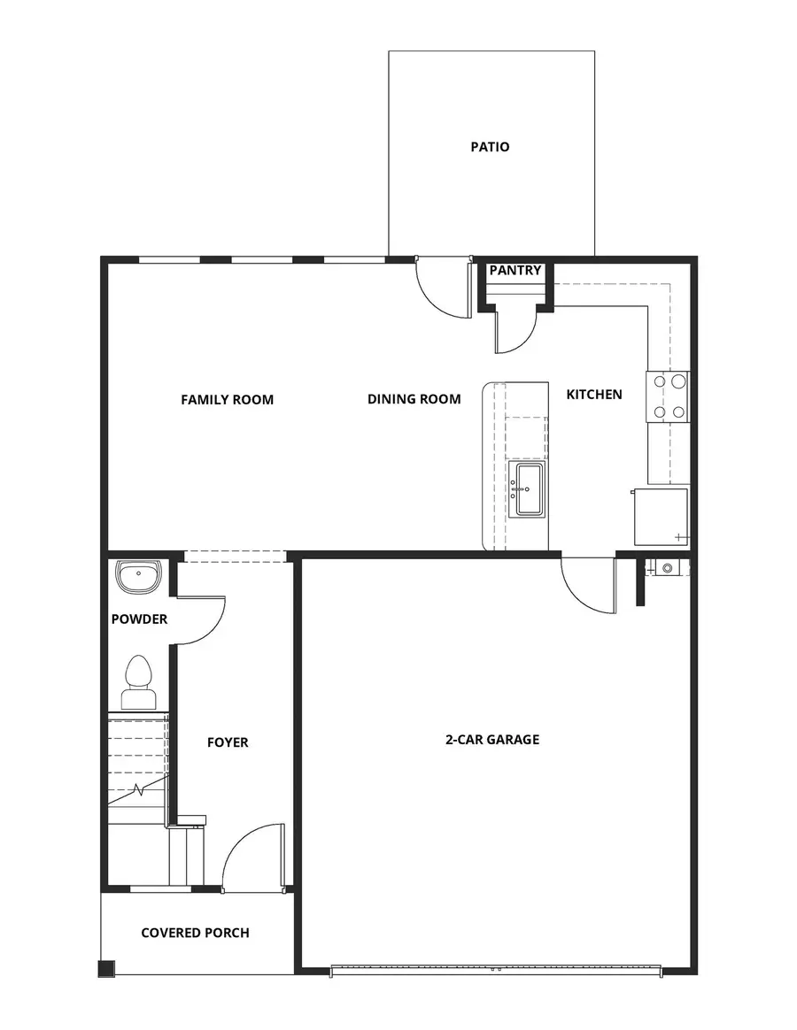 5758 Wild Iris Drive, Magnolia, TX 77354 - #3