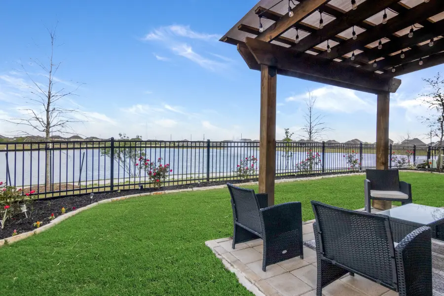 18834 Windy Orchard Court, Manvel, TX 77578 - #3