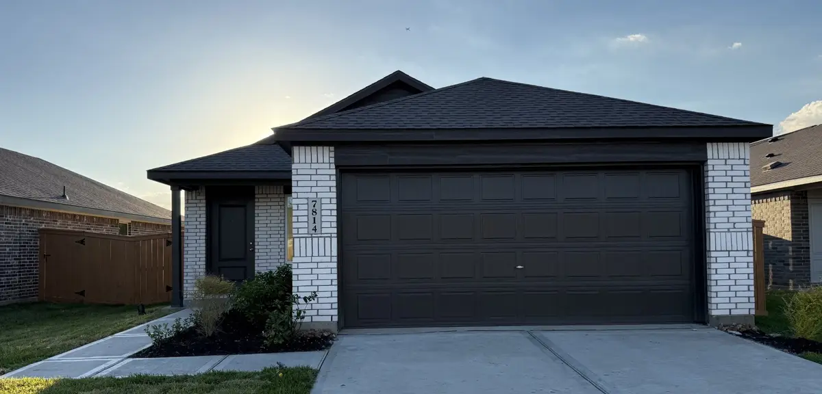 14668 South Ascot Bend Circle, Conroe, TX 77306 - #1