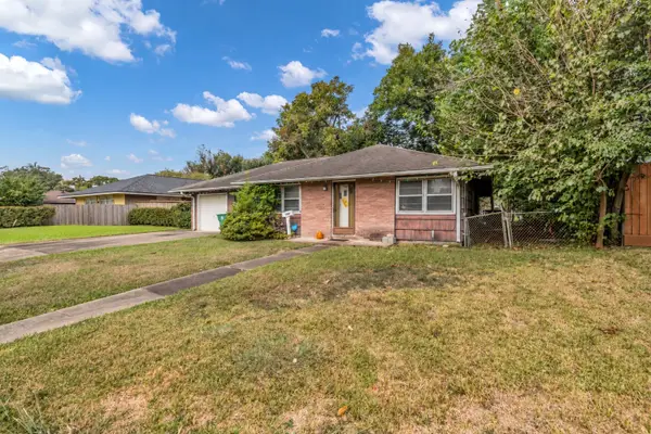 5326 Judalon Lane, Houston, TX 77056