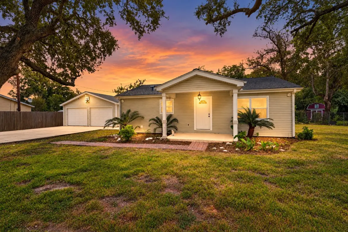 4701 Cherry Street, Santa Fe, TX 77517 - #1