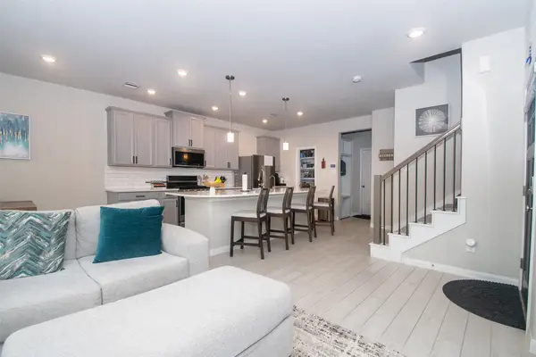 1523 Parkland Oak Drive, Houston, TX 77084