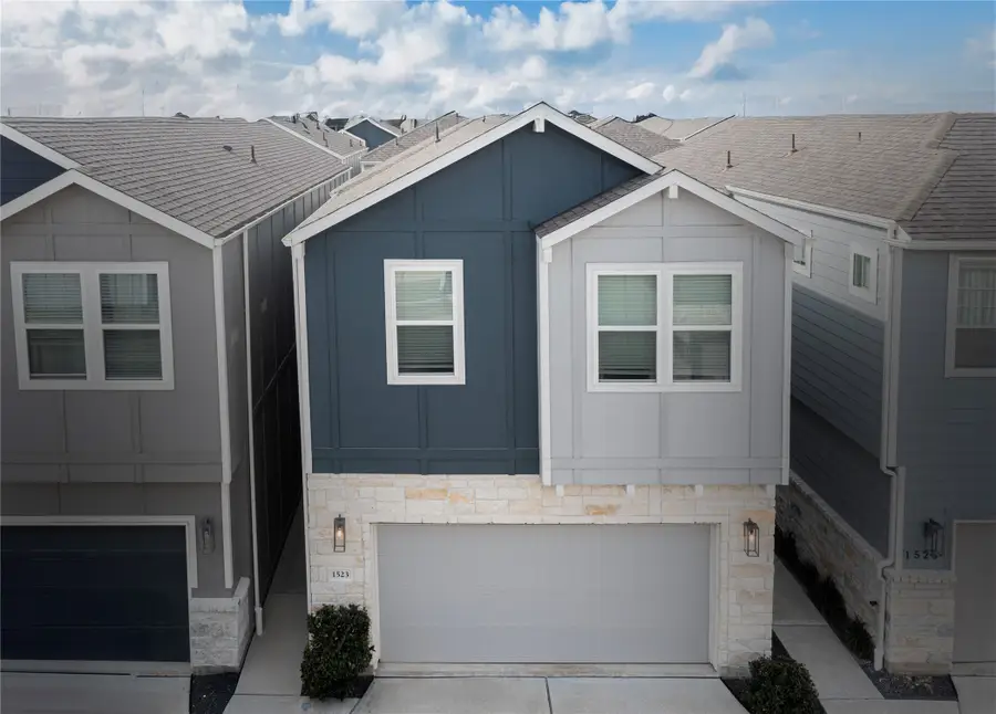 1523 Parkland Oak Drive, Houston, TX 77084 - Image #2